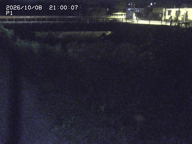 細見川１2026/10/09 20:00:00