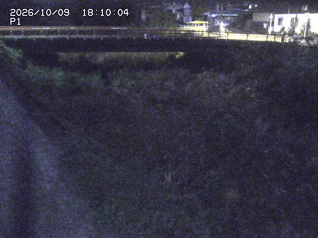 細見川１2026/10/09 20:00:00