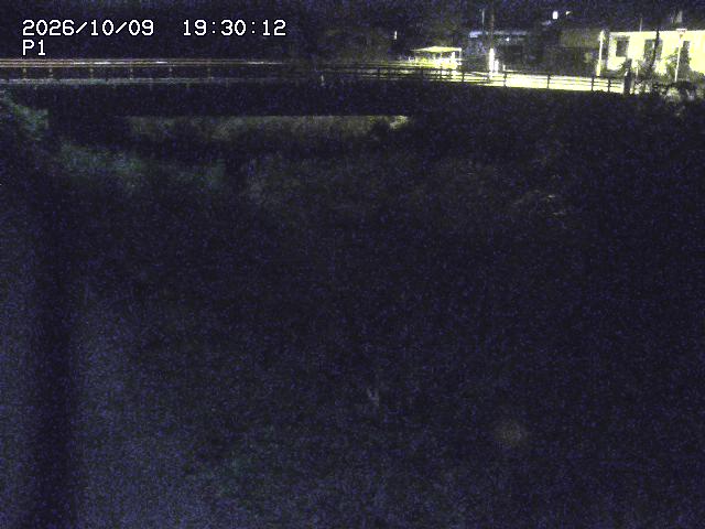 細見川１2026/10/09 20:00:00