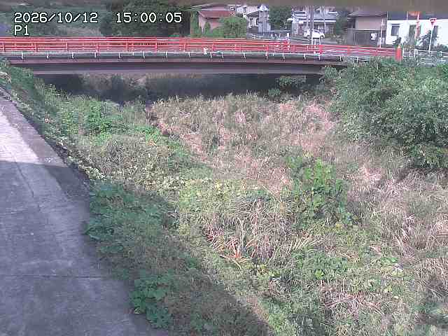 細見川１2026/10/13 14:30:00