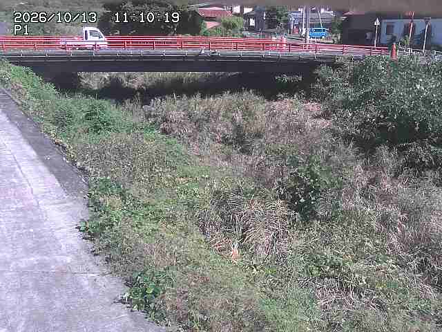細見川１2026/10/13 14:30:00