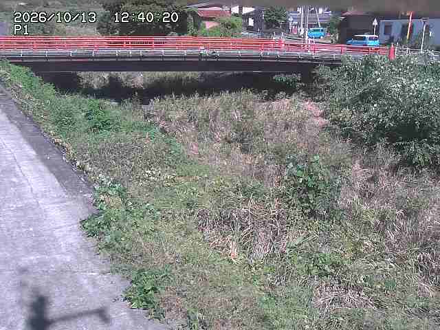 細見川１2026/10/13 14:30:00