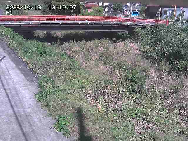 細見川１2026/10/13 14:30:00