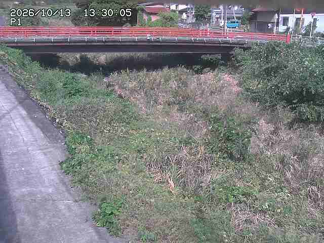 細見川１2026/10/13 14:30:00