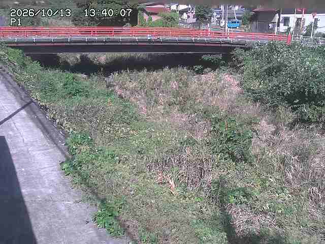 細見川１2026/10/13 14:30:00