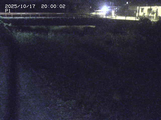 細見川１2025/10/18 20:30:00