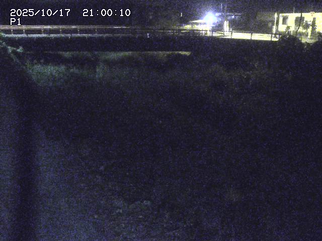 細見川１2025/10/18 20:30:00