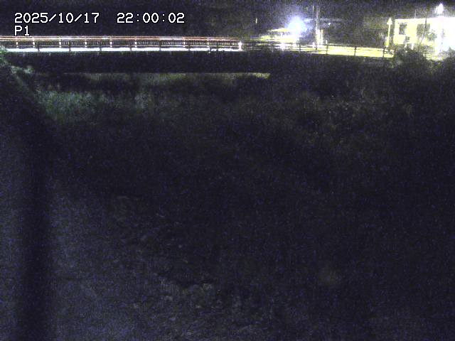 細見川１2025/10/18 20:30:00