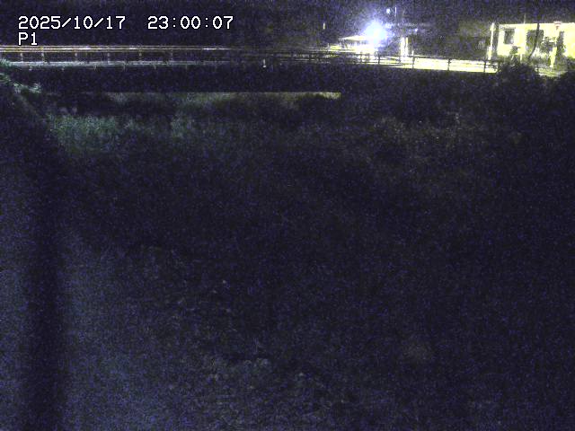 細見川１2025/10/18 20:30:00