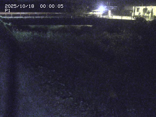細見川１2025/10/18 20:30:00