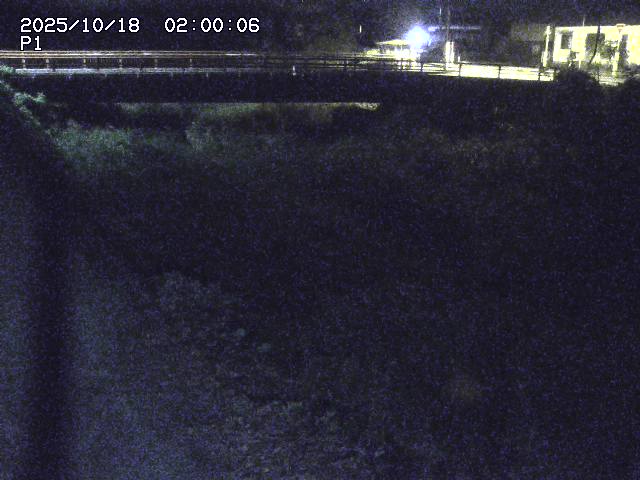 細見川１2025/10/18 20:30:00