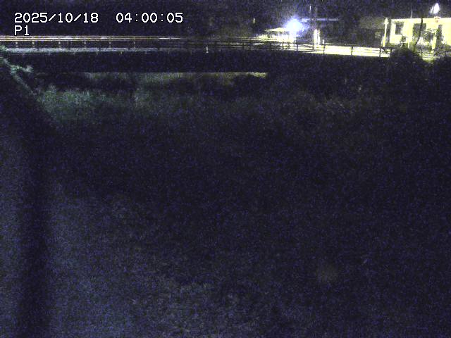 細見川１2025/10/18 20:30:00