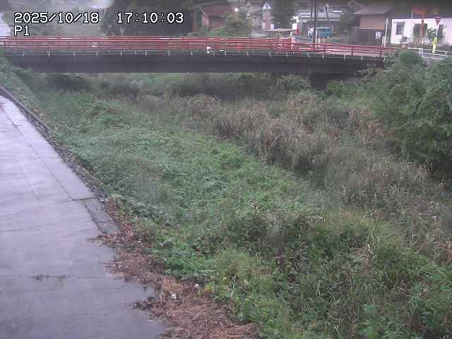 細見川１2025/10/18 20:30:00