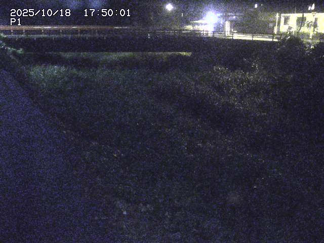 細見川１2025/10/18 20:30:00