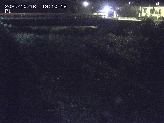 細見川１2025/10/18 20:30:00