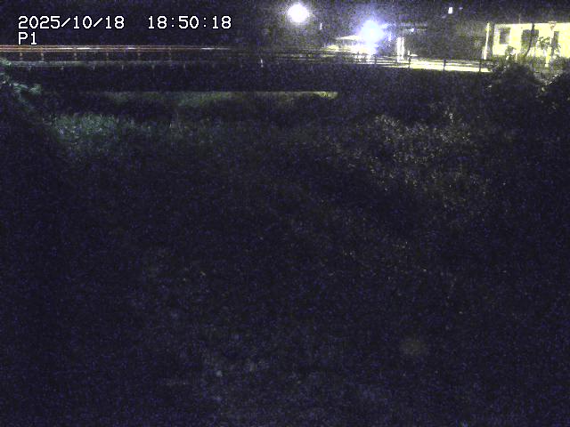 細見川１2025/10/18 20:30:00