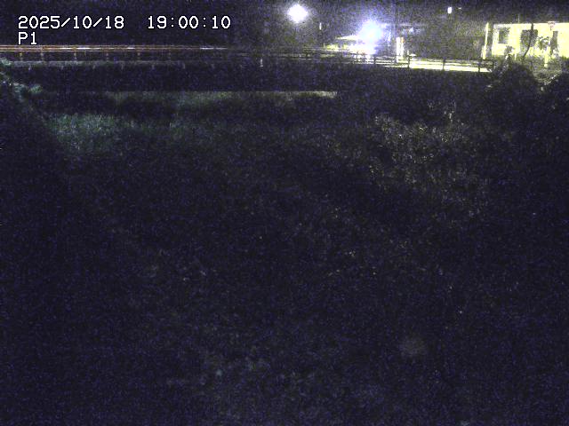 細見川１2025/10/18 20:30:00