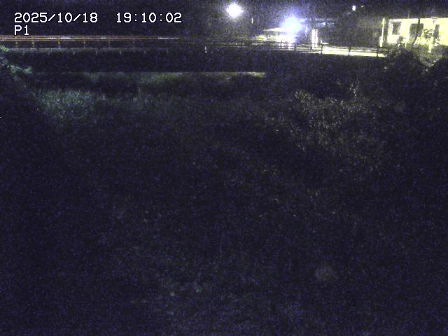 細見川１2025/10/18 20:30:00