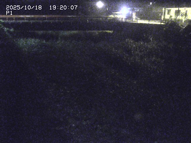細見川１2025/10/18 20:30:00