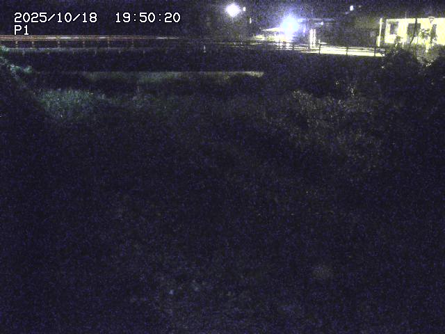 細見川１2025/10/18 20:30:00