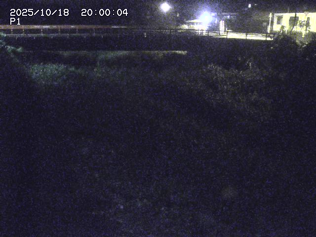 細見川１2025/10/18 20:30:00