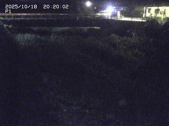細見川１2025/10/18 20:30:00
