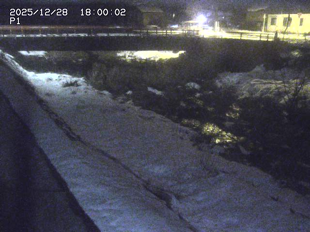 細見川１2025/12/29 9:50:00