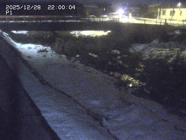 細見川１2025/12/29 9:50:00