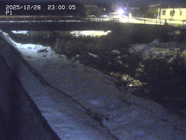 細見川１2025/12/29 9:50:00