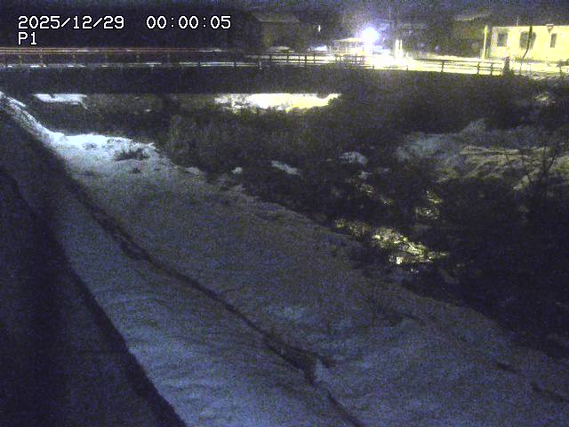 細見川１2025/12/29 9:50:00