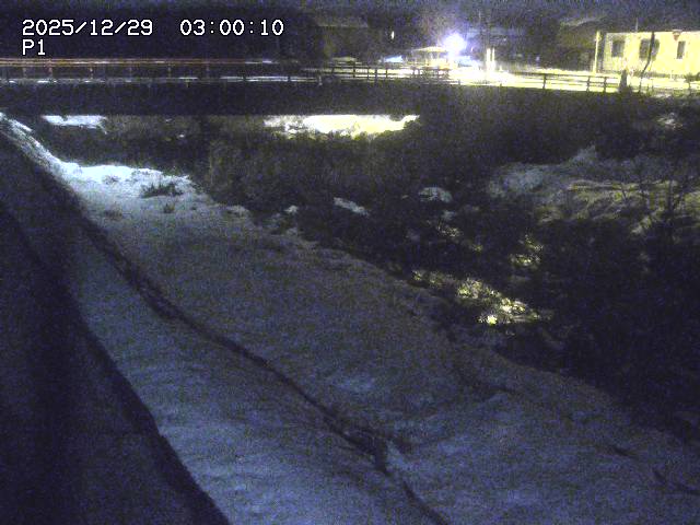 細見川１2025/12/29 9:50:00