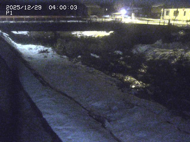 細見川１2025/12/29 9:50:00