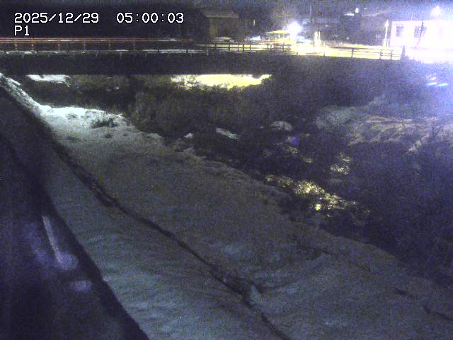 細見川１2025/12/29 9:50:00