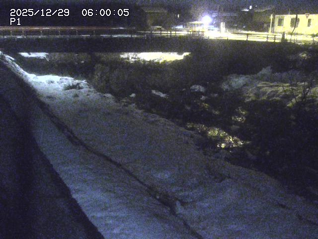 細見川１2025/12/29 9:50:00