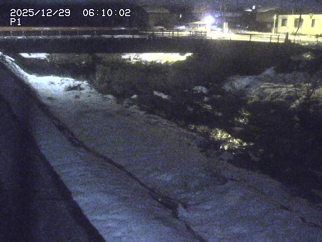 細見川１2025/12/29 9:50:00