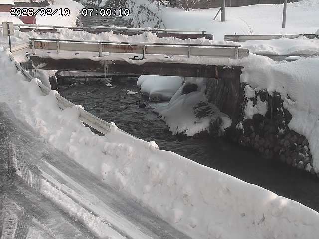 三倉川１2026/02/11 4:00:00