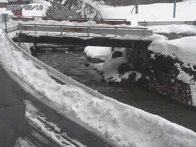 三倉川１2026/02/11 4:00:00