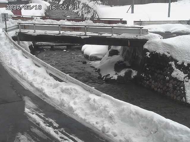 三倉川１2026/02/11 4:00:00