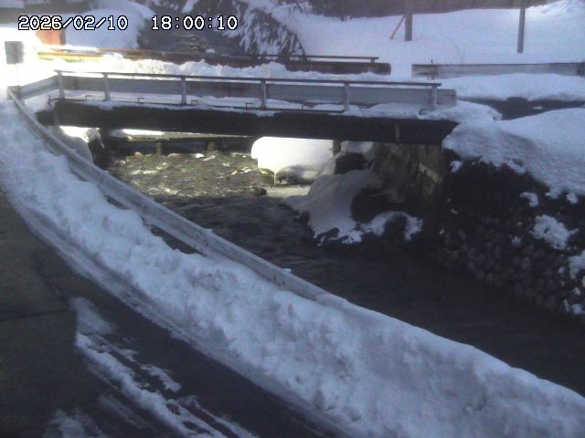 三倉川１2026/02/11 4:00:00