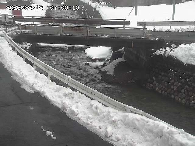 三倉川１2026/02/12 18:50:00