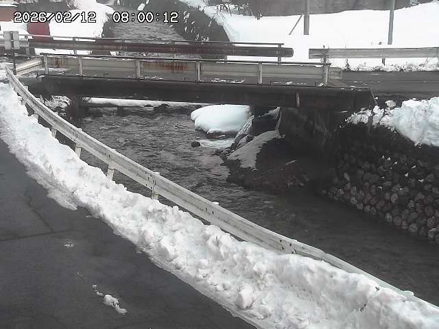 三倉川１2026/02/12 18:50:00