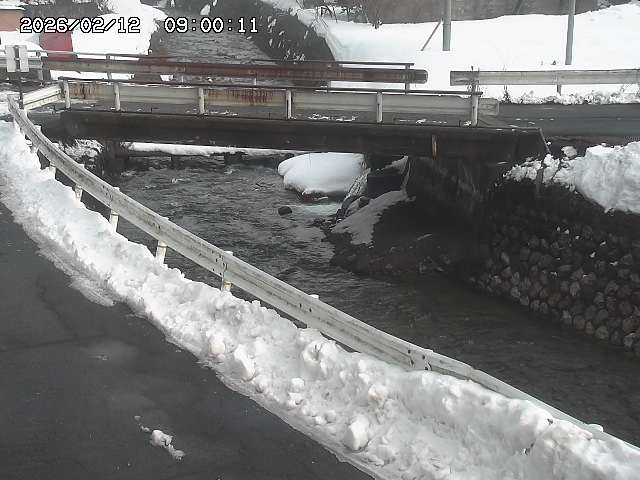 三倉川１2026/02/12 18:50:00
