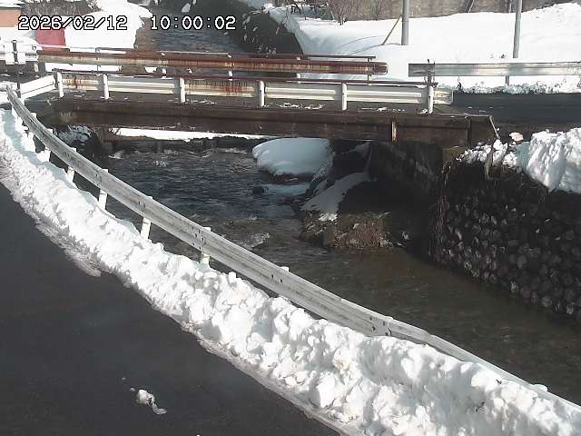 三倉川１2026/02/12 18:50:00