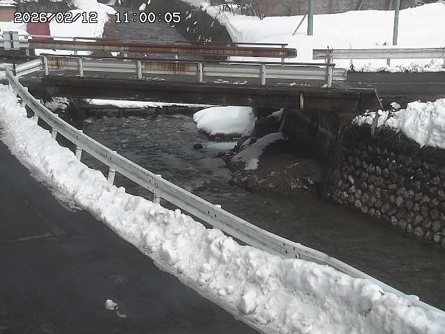 三倉川１2026/02/12 18:50:00