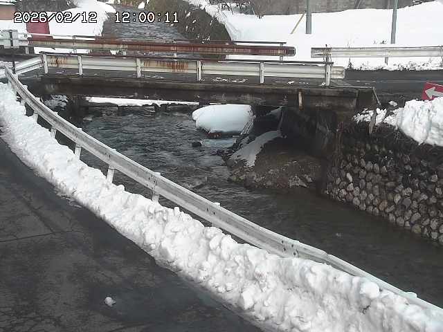 三倉川１2026/02/12 18:50:00