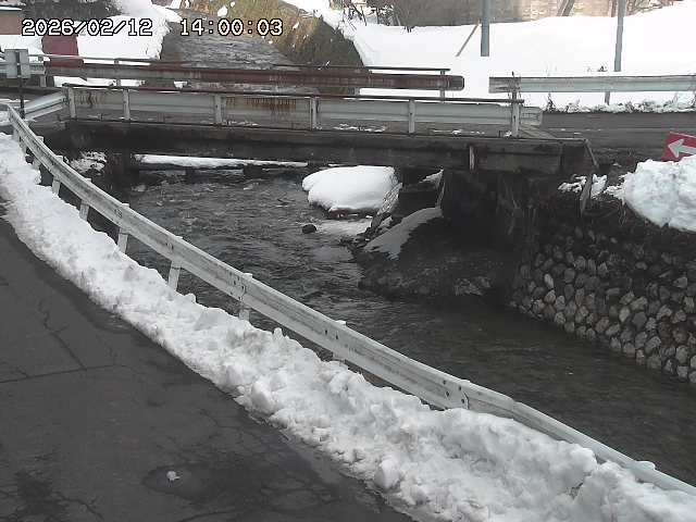 三倉川１2026/02/12 18:50:00