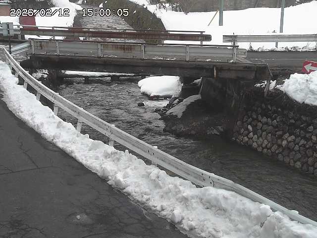 三倉川１2026/02/12 18:50:00