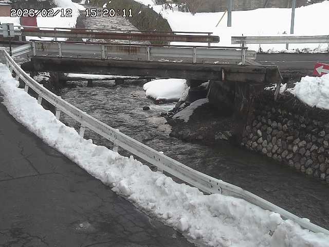 三倉川１2026/02/12 18:50:00