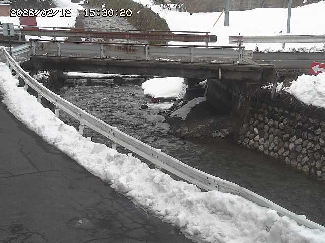 三倉川１2026/02/12 18:50:00