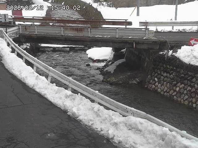 三倉川１2026/02/12 18:50:00